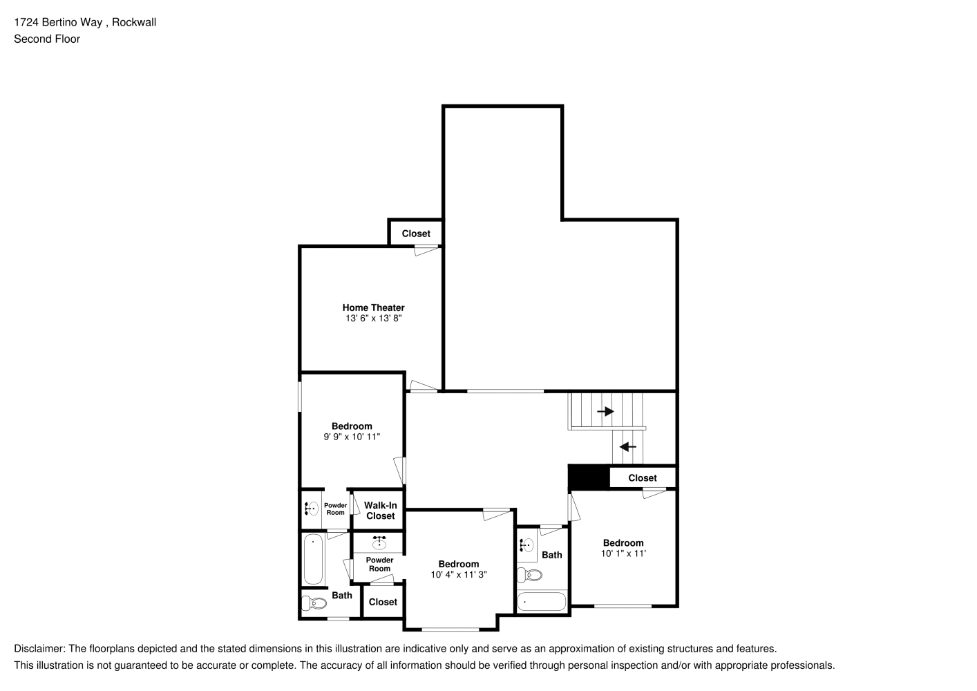 1724 Bertino Way photo 3