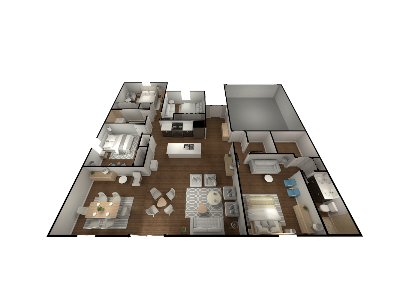 16350 W Perdida Ct photo 2