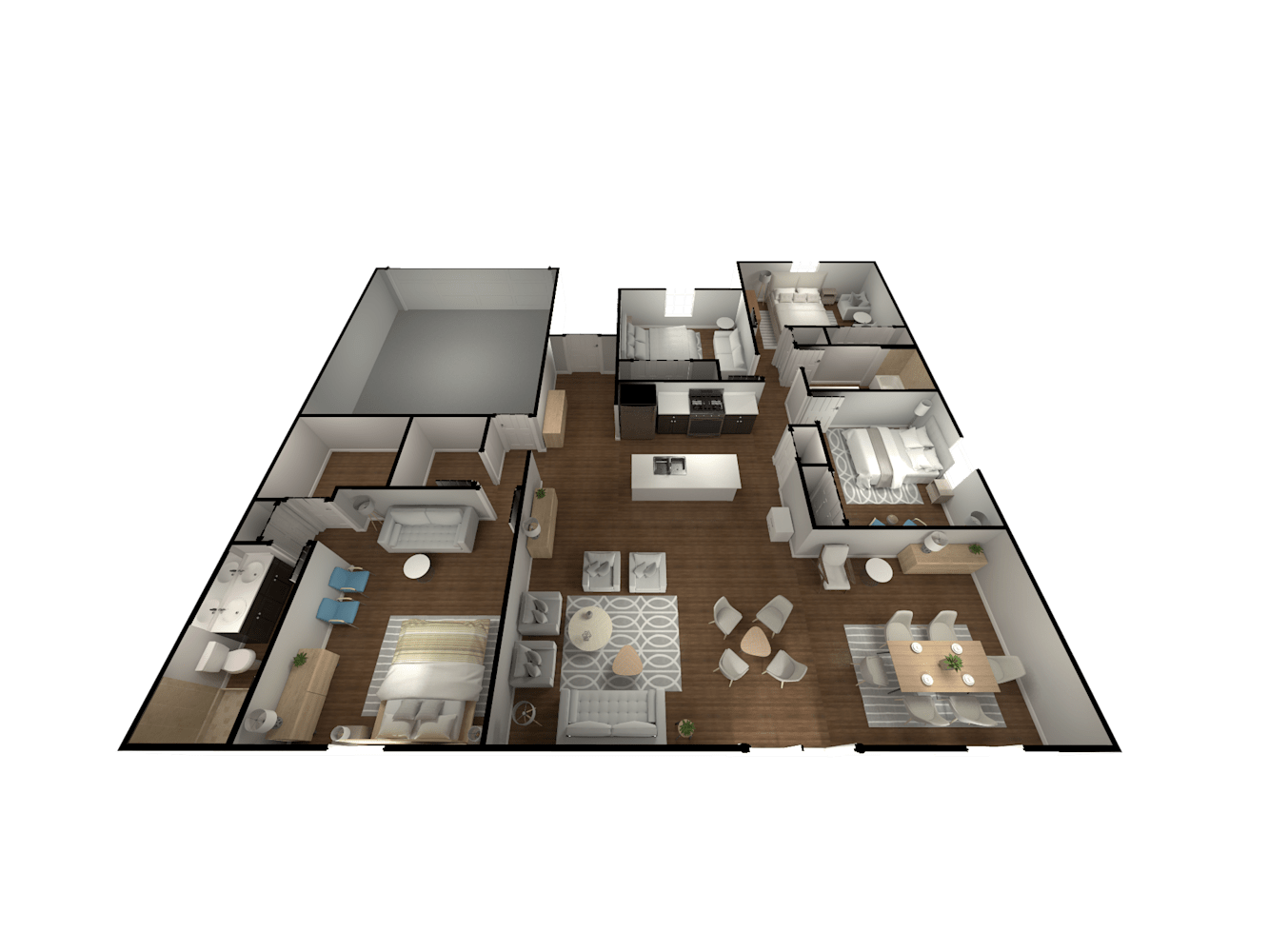 25369 Doredo Dr photo 2