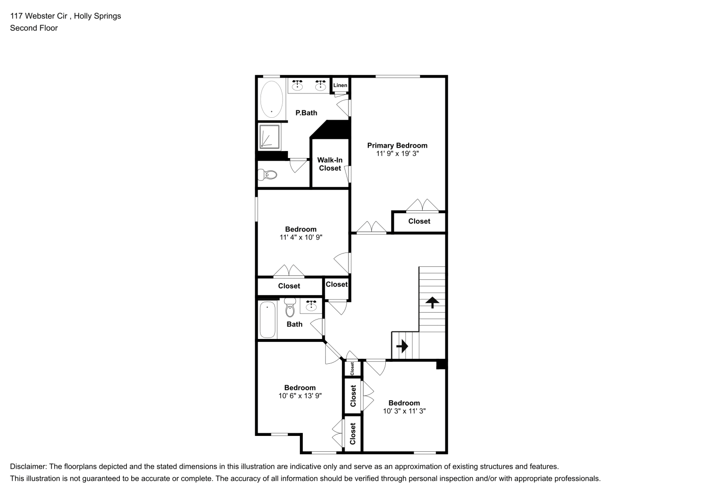 117 Webster Cir photo 4