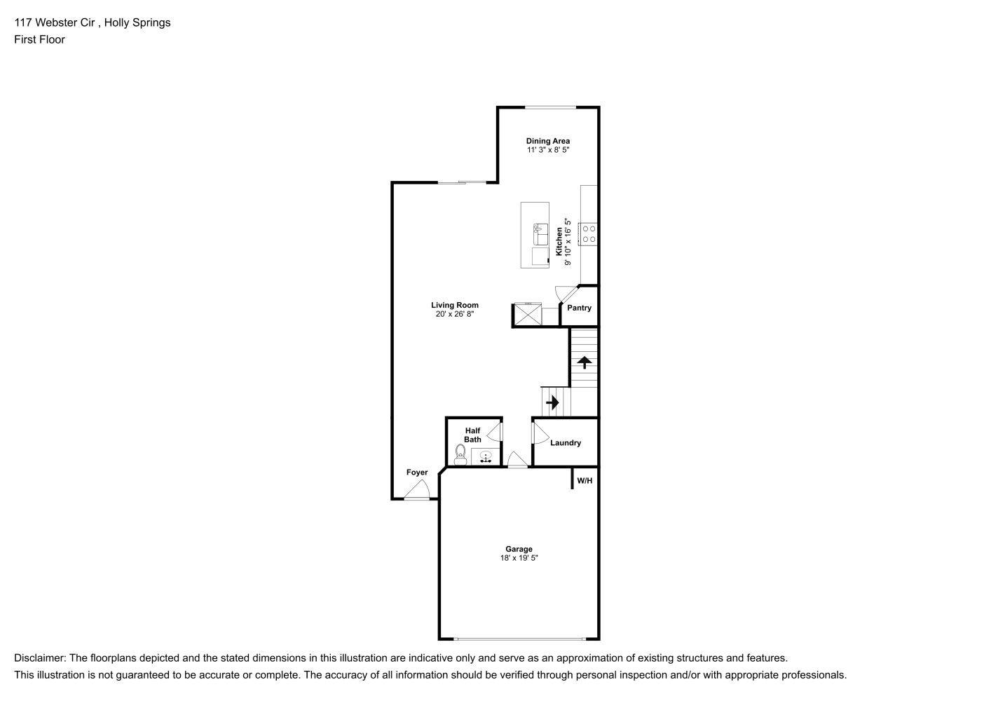 117 Webster Cir photo 3