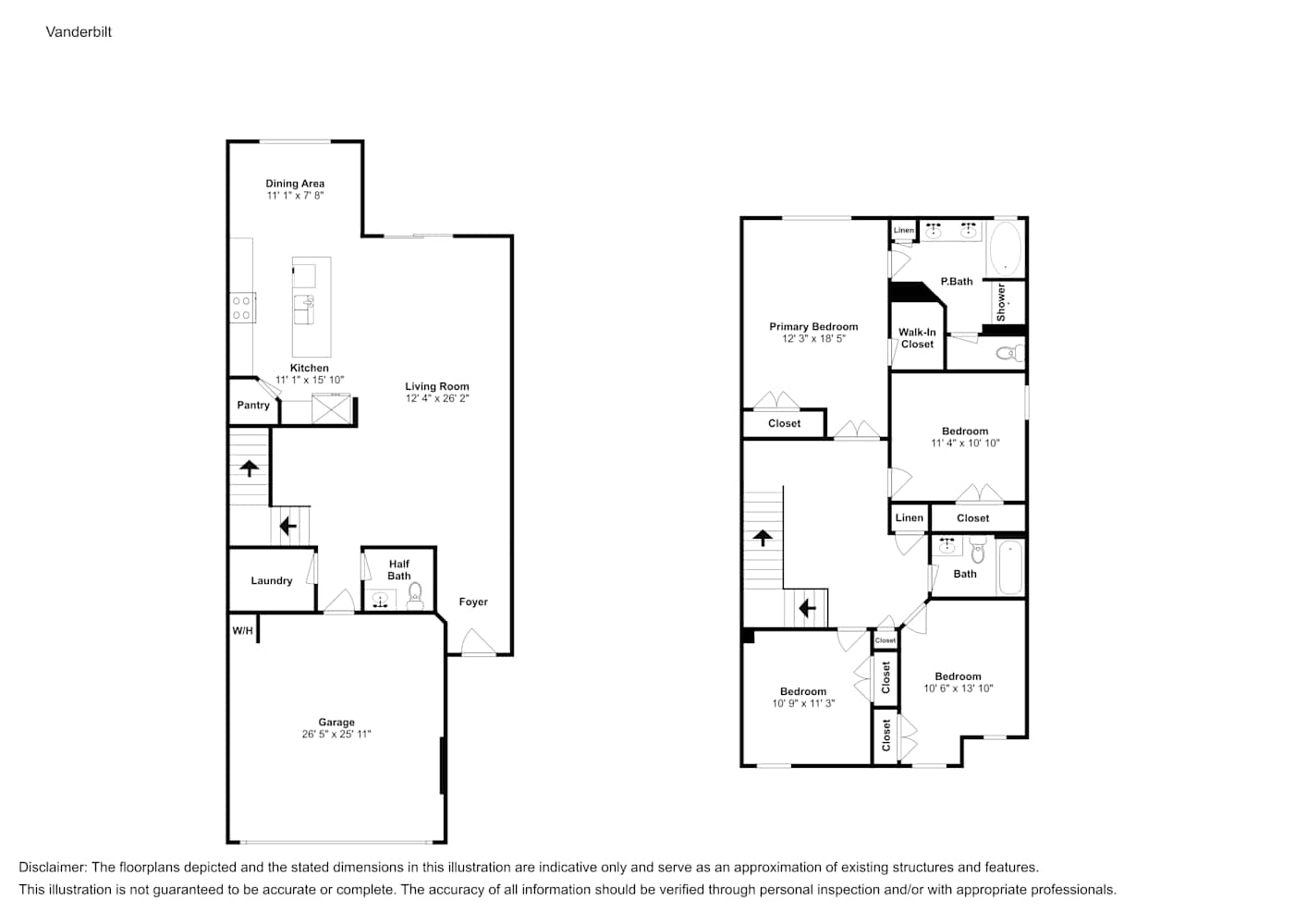 125 Webster Cir - Lot 21 photo 2