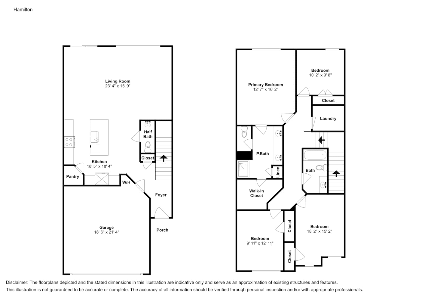 131 Webster Cir - Lot 19 photo 2