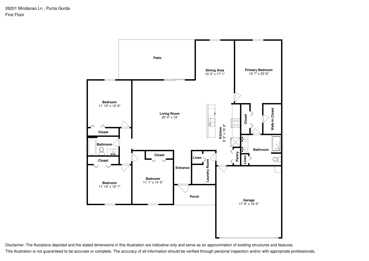 26201 Mindanao Ln photo 2