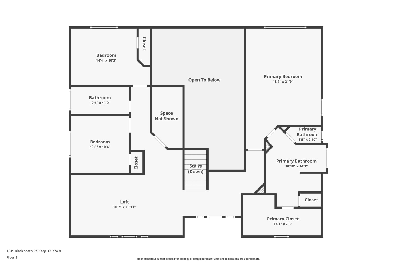 1331 Blackheath Ct photo 4