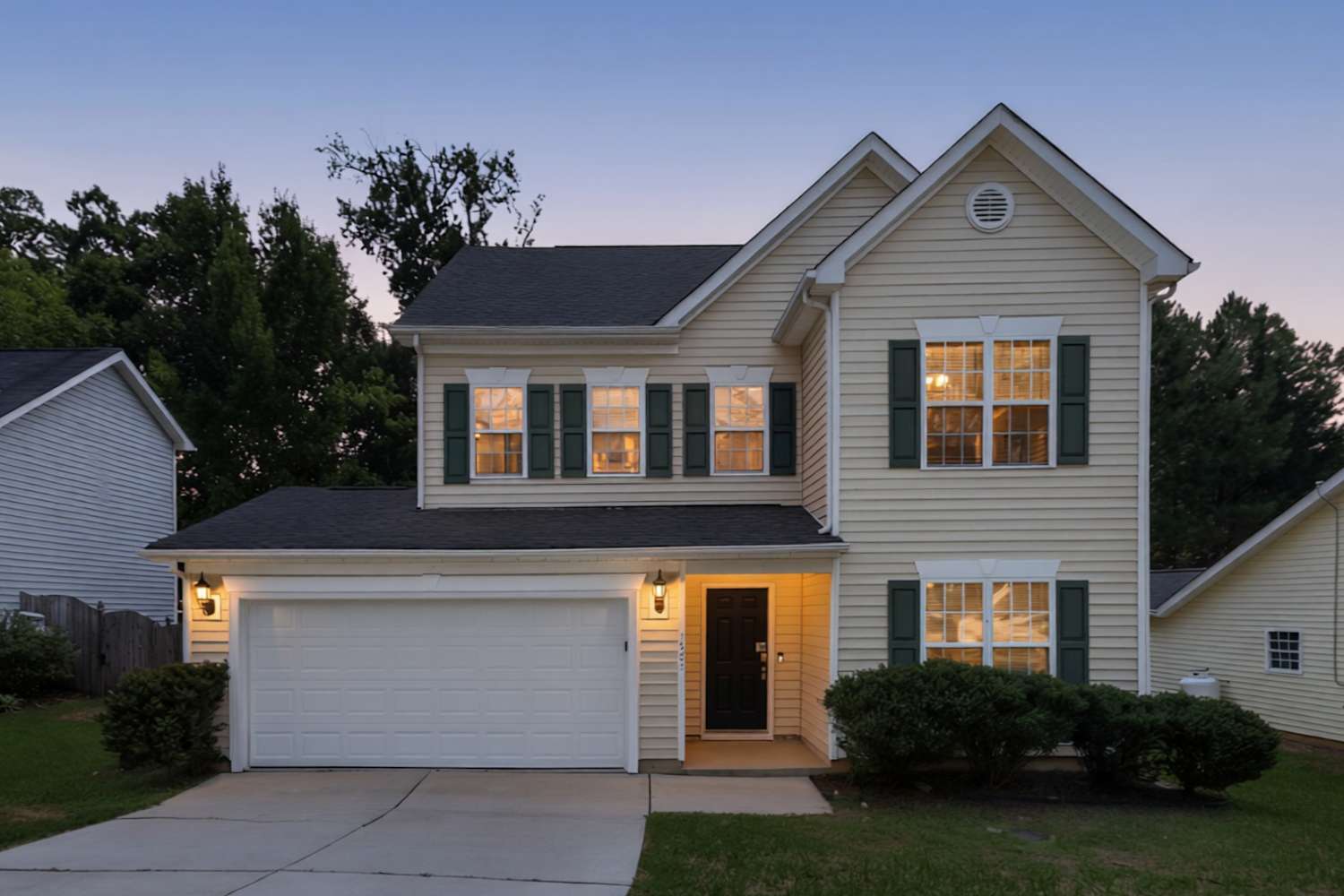 1505 Dexter Ridge Dr photo 5