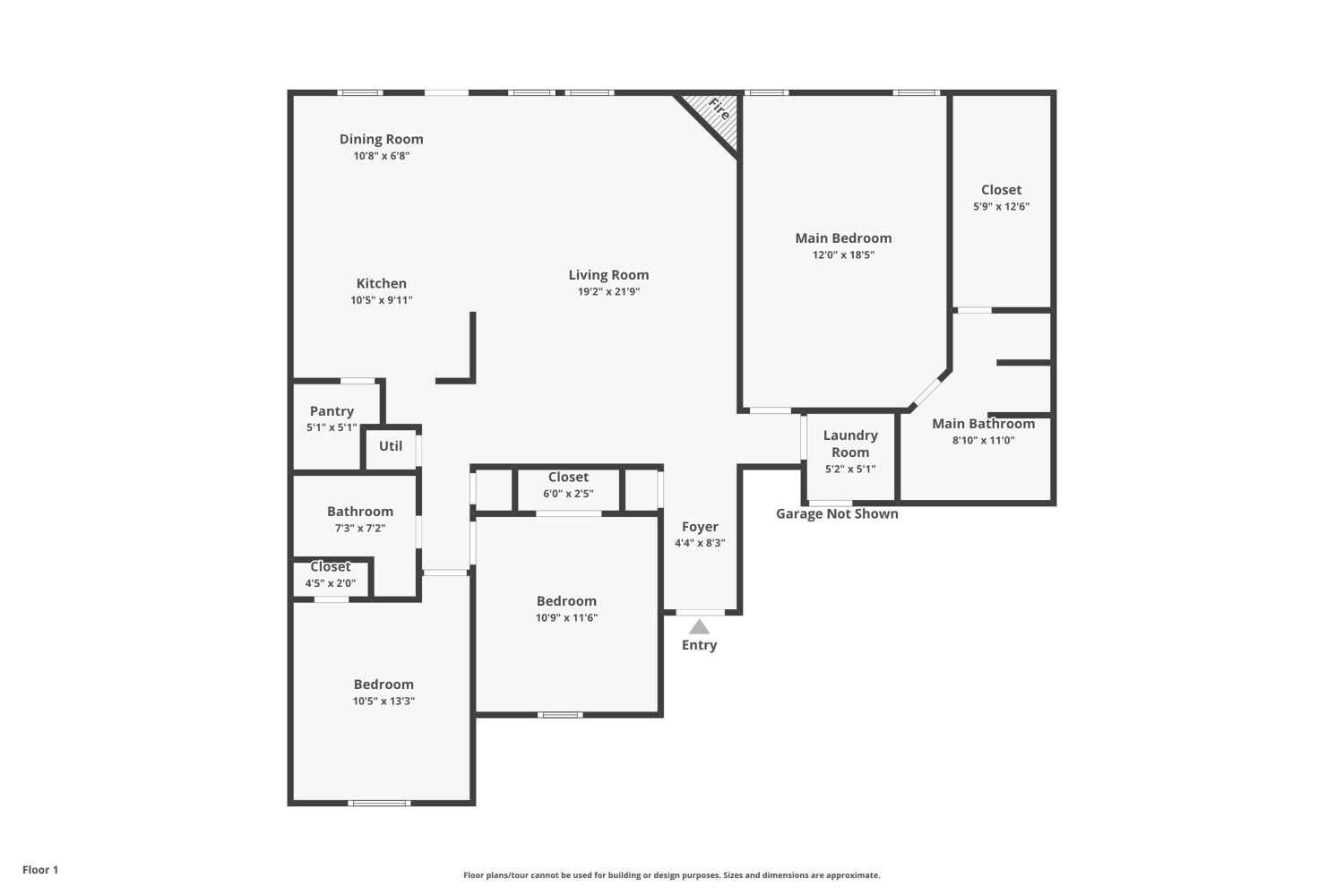 1428 Anna Lea Ln photo 2