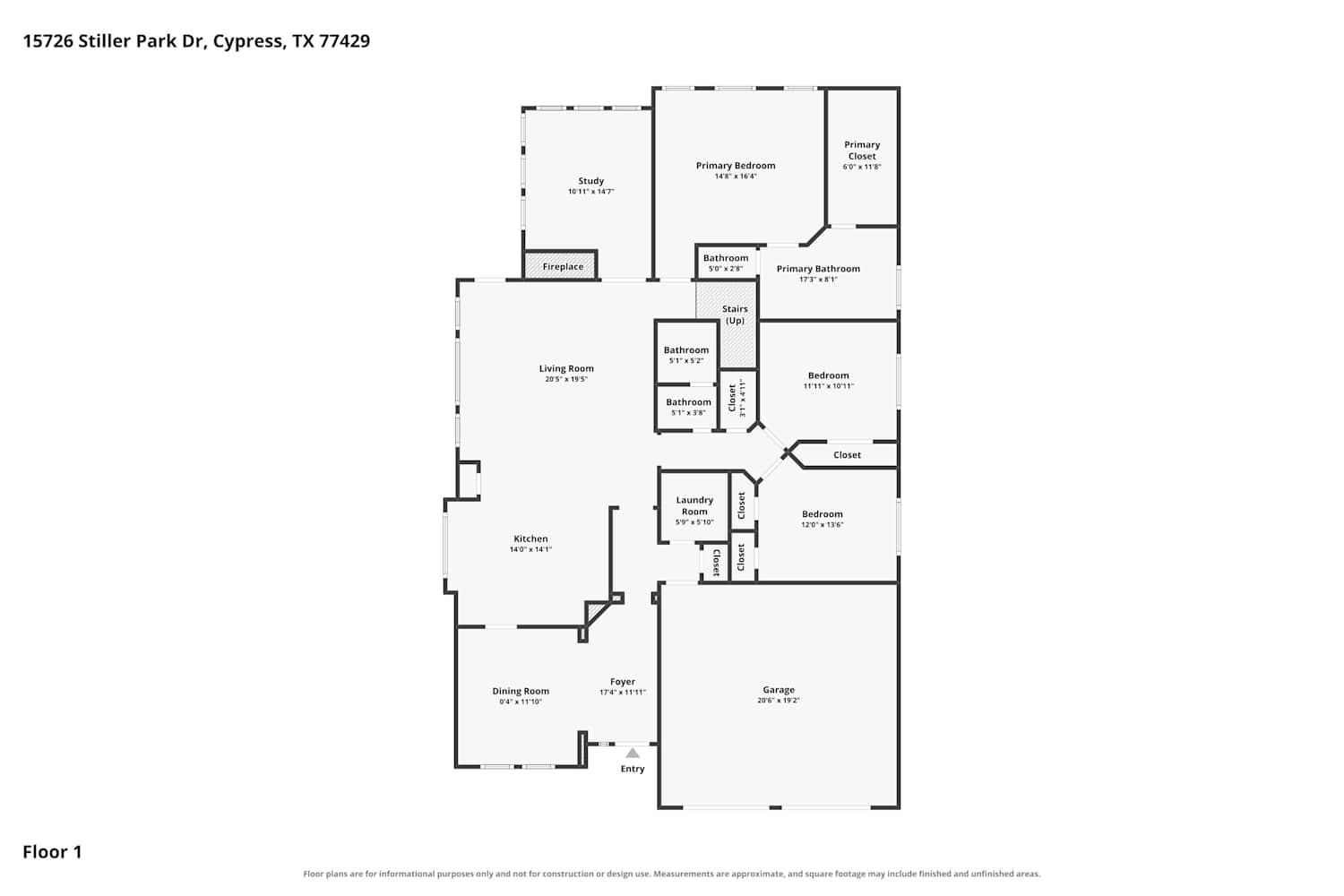 15726 Stiller Park Dr photo 3