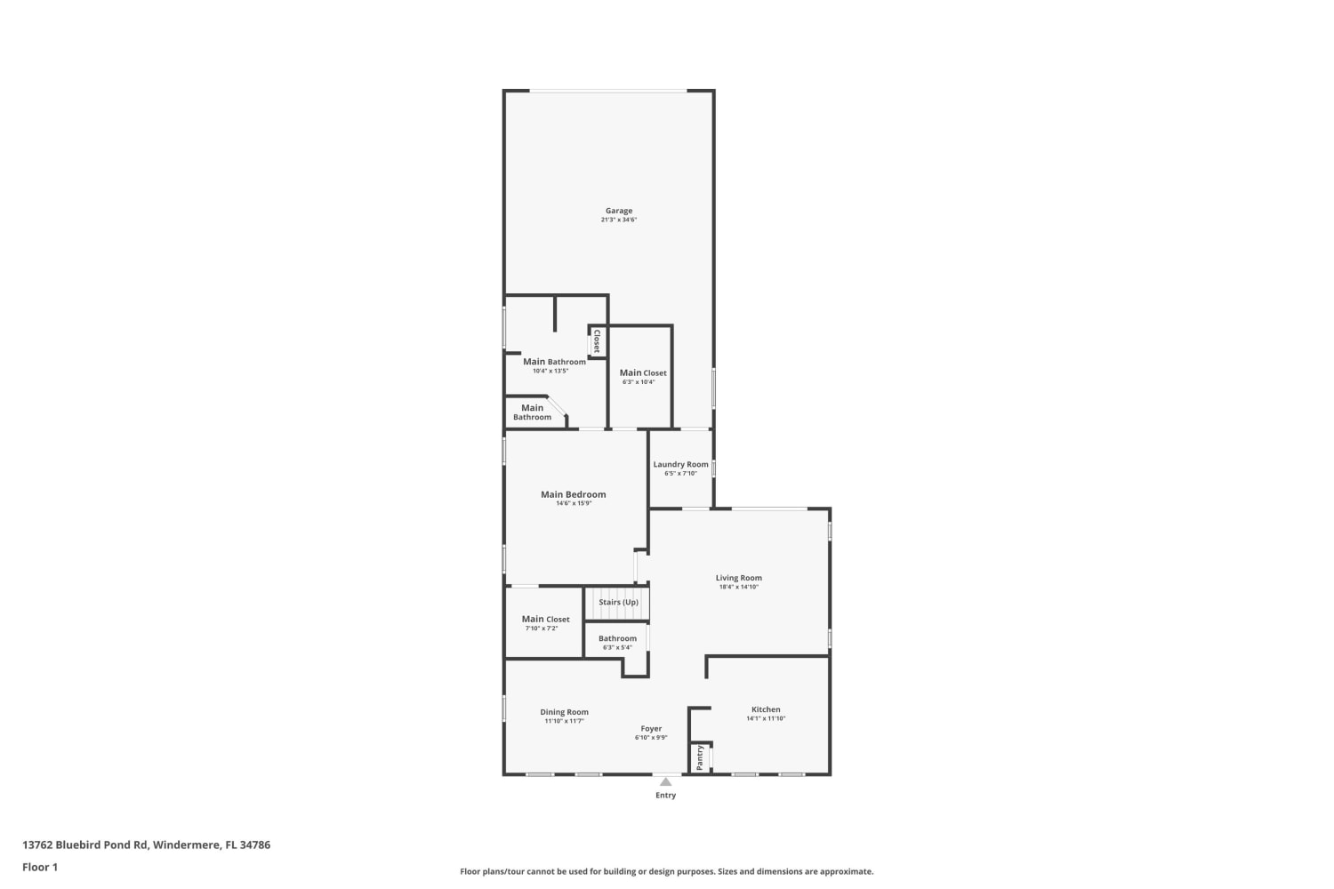 13762 Bluebird Pond Rd photo 2