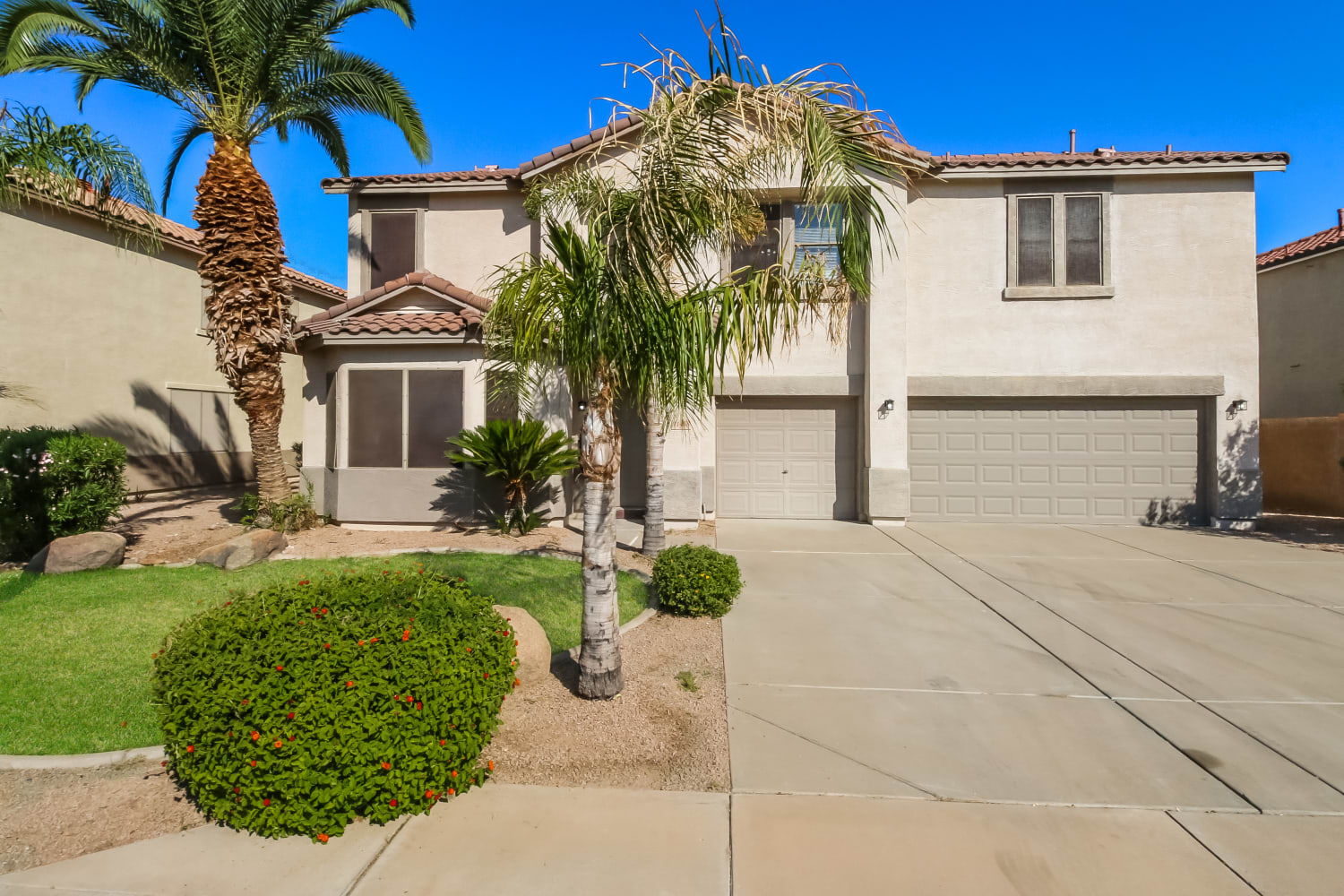 11458 E Ramblewood Ave Mesa, AZ 85212 photo 2