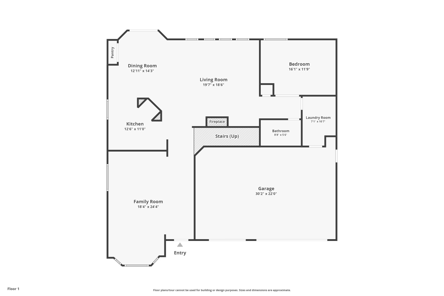11458 E Ramblewood Ave Mesa, AZ 85212 photo 5