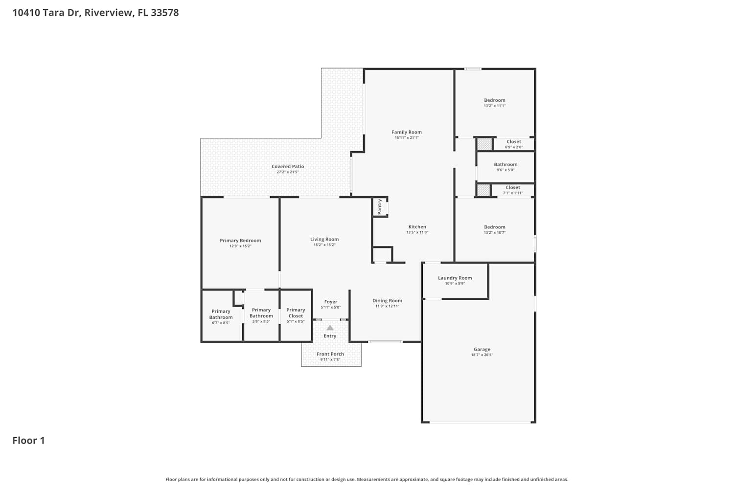 10410 Tara Dr photo 2