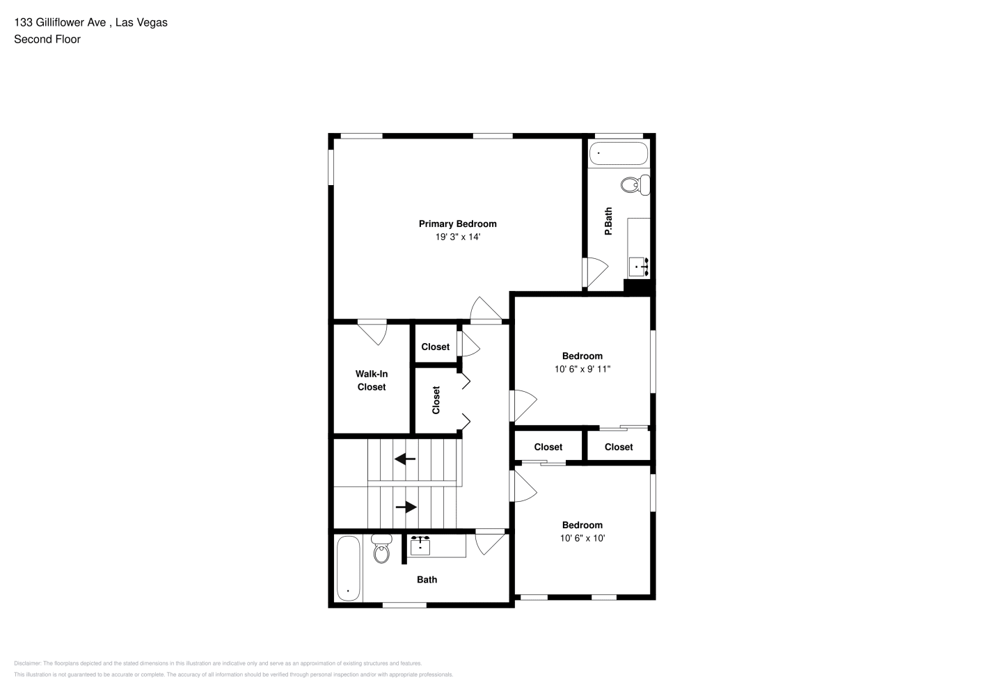 133 Gilliflower Ave photo 3