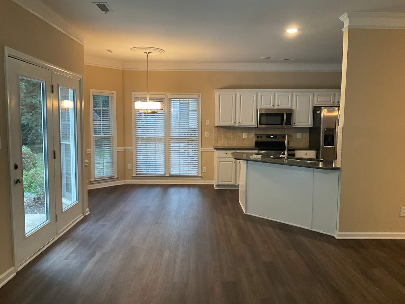 17004 Cambridge Grove Dr photo 4