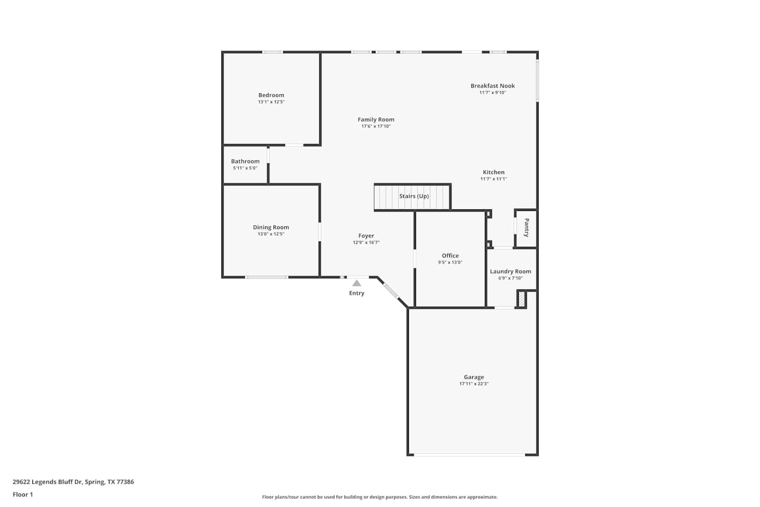29622 Legends Bluff Dr photo 2