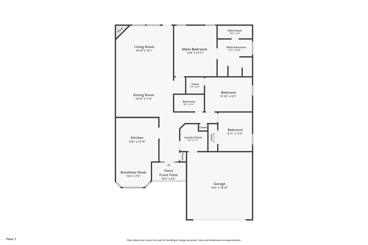 320 Bicole Dr photo 2