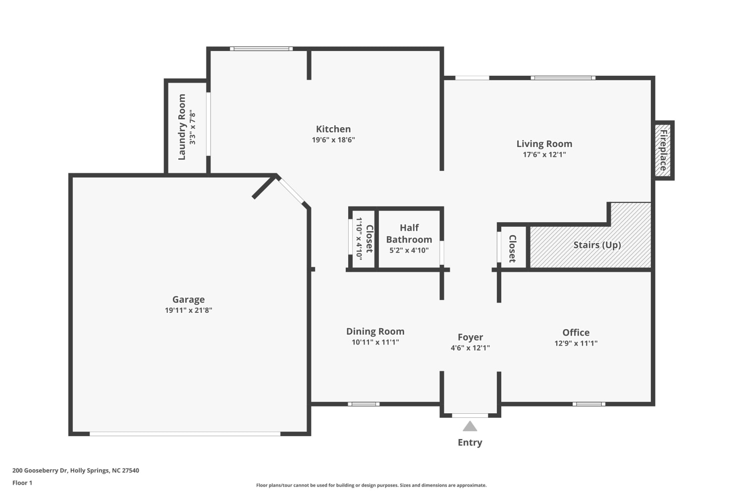 200 Gooseberry Dr photo 2