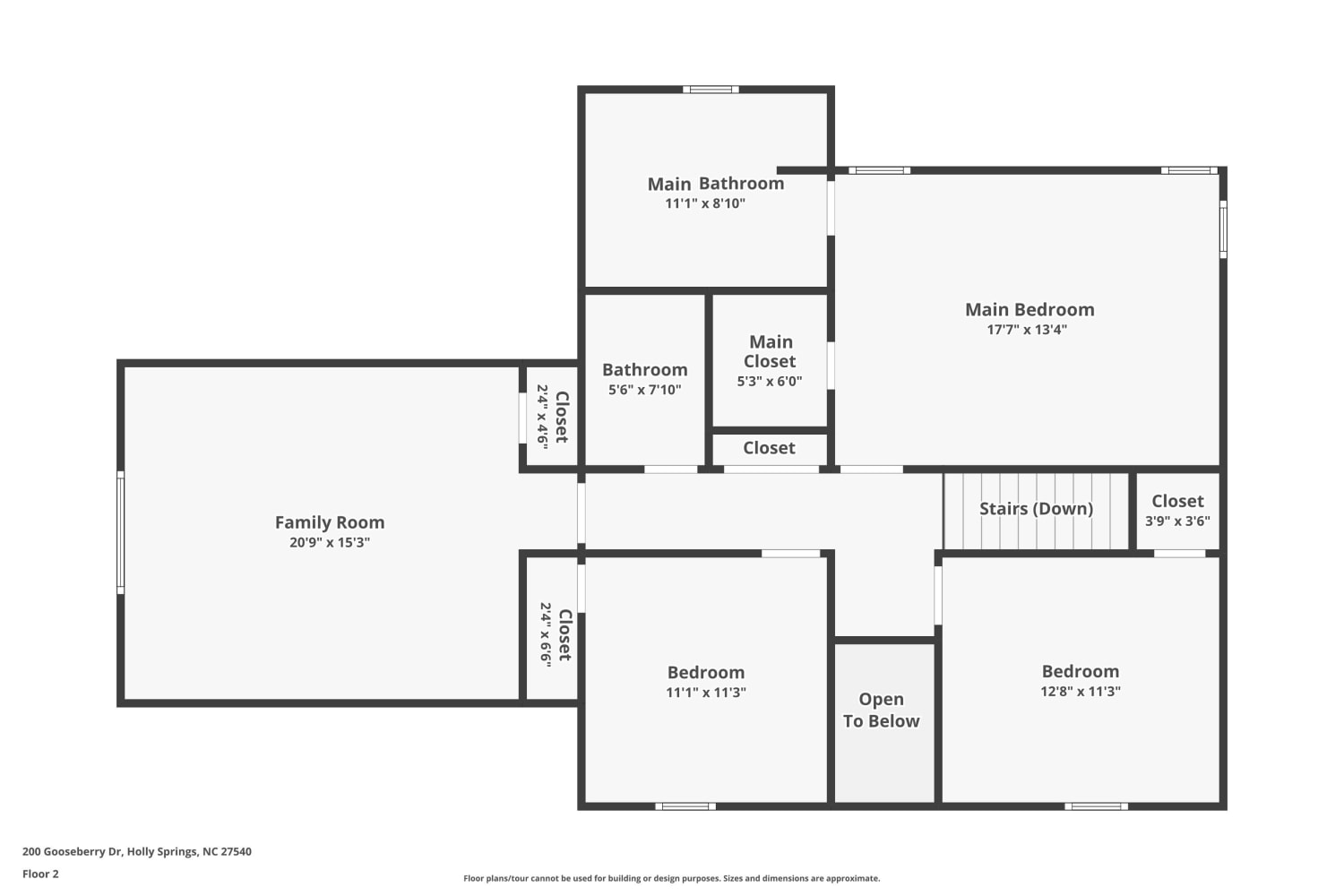 200 Gooseberry Dr photo 3