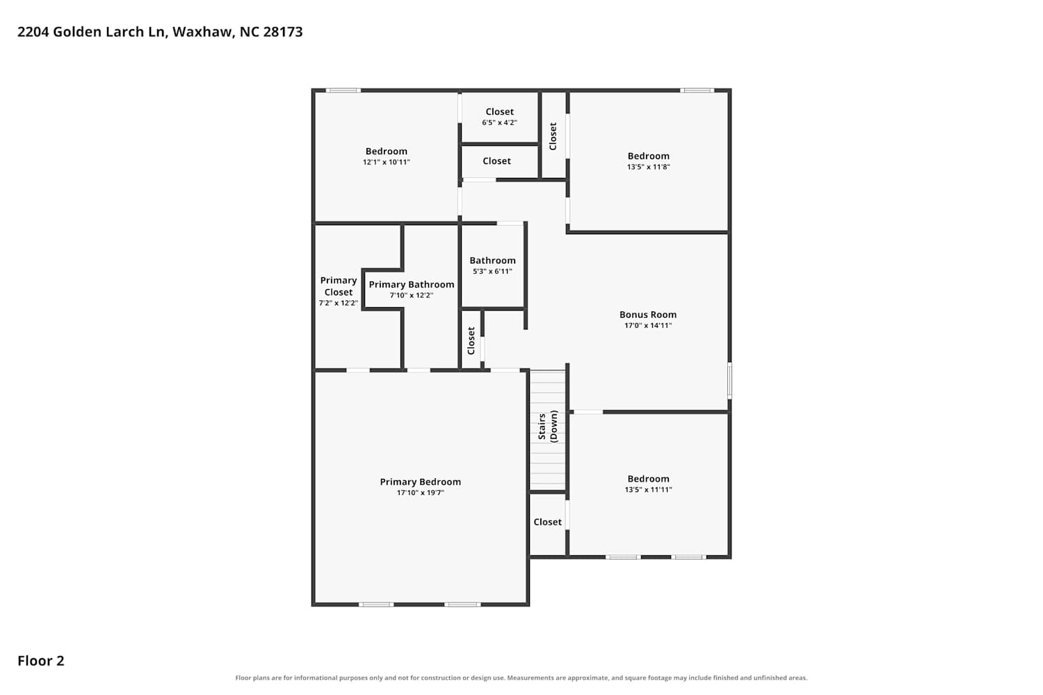 2204 Golden Larch Ln photo 3