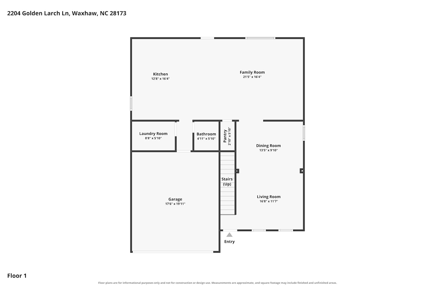 2204 Golden Larch Ln photo 2