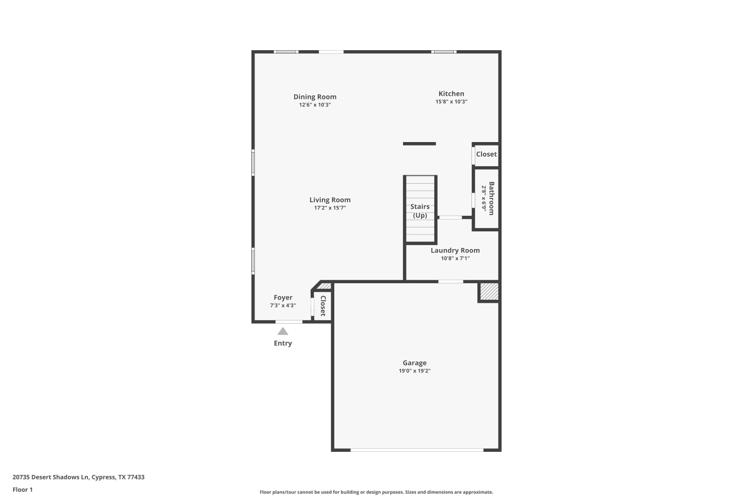 20735 Desert Shadows Ln photo 2