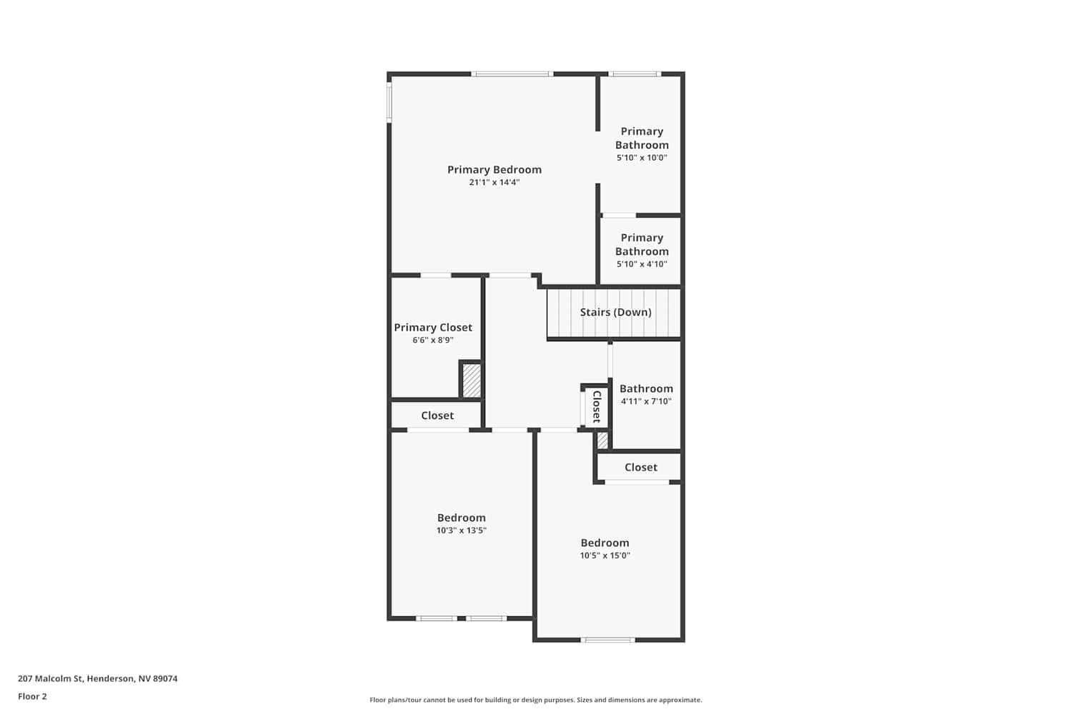 207 Malcolm St photo 2