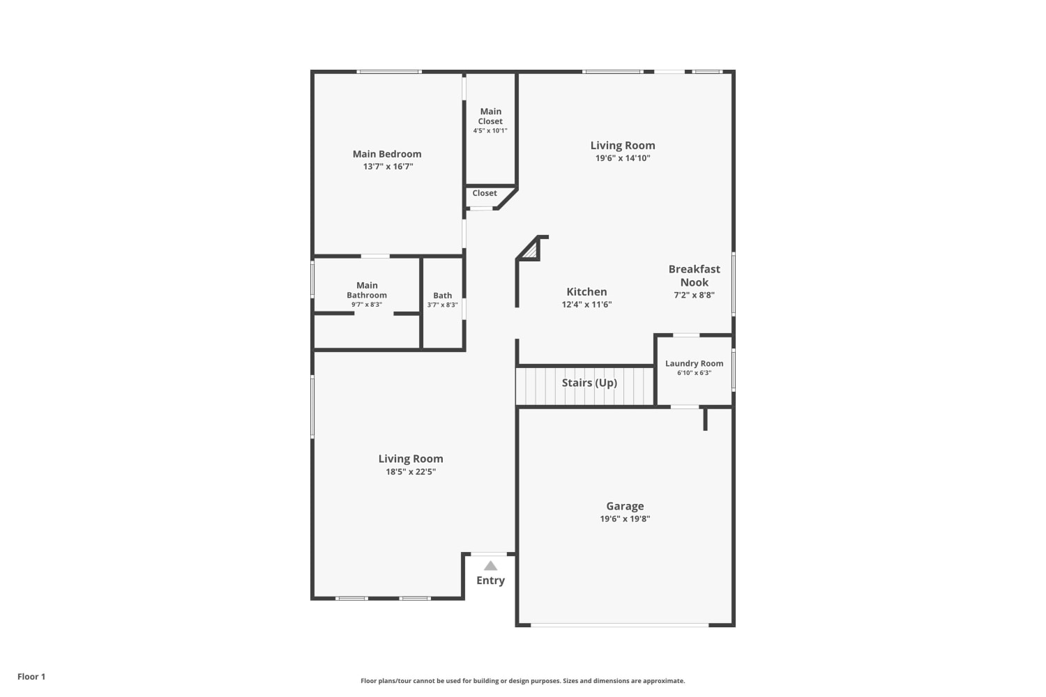 6806 Baron Gate Ct photo 2