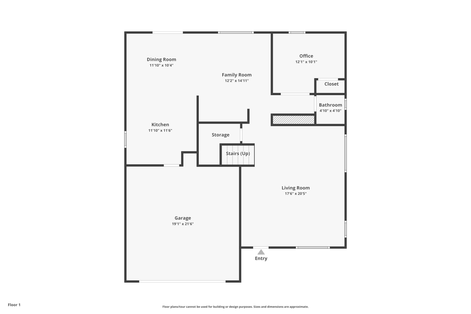 5239 Moon Shell Dr photo 2
