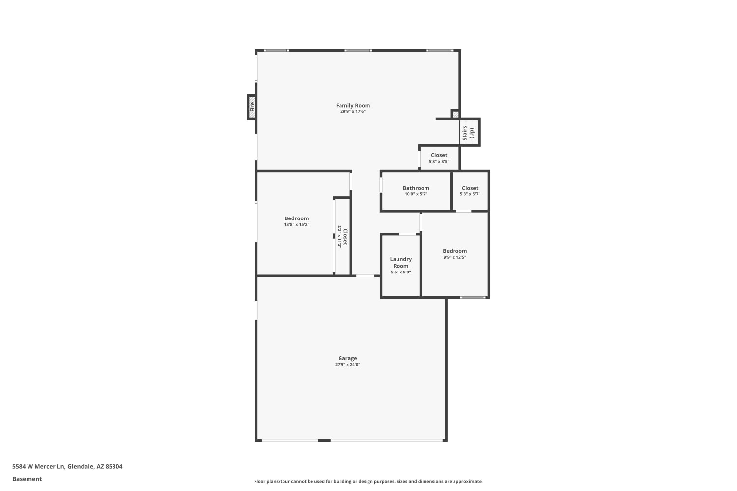 5584 W Mercer Ln Glendale, AZ 85304 photo 3