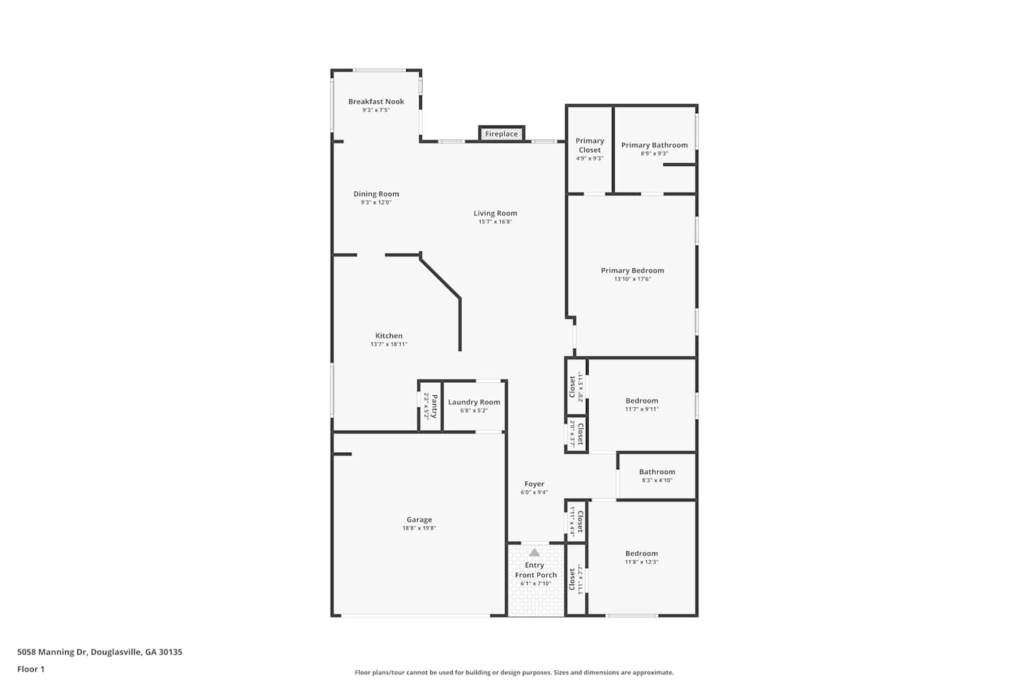5058 Manning Dr photo 2