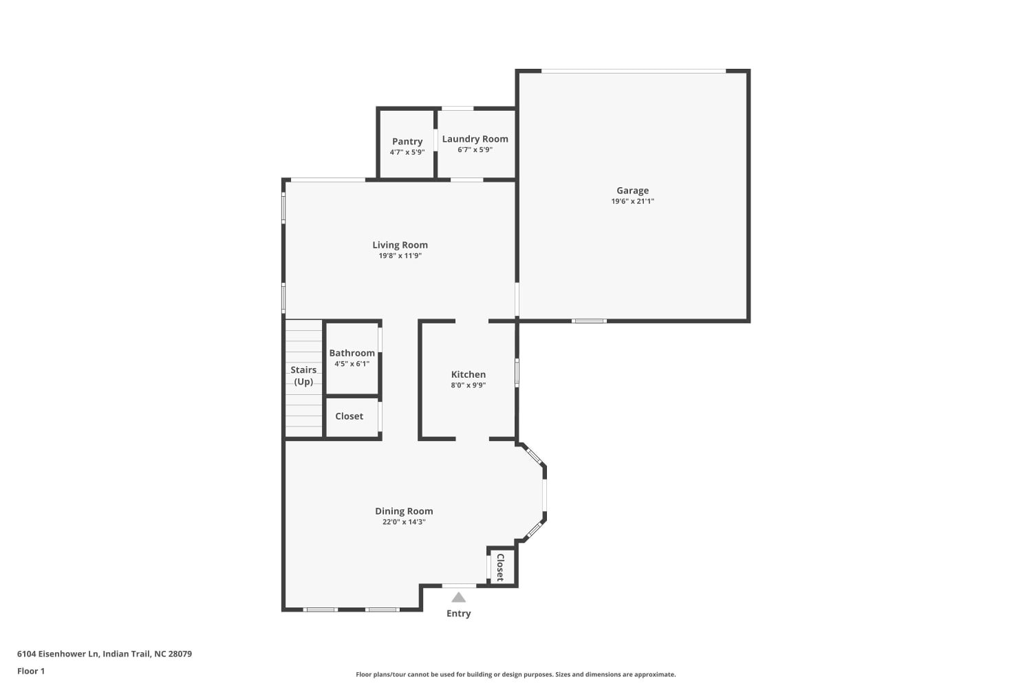 6104 Eisenhower Ln photo 2
