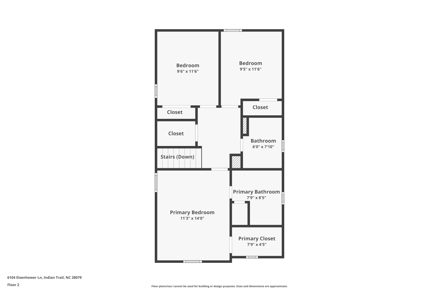 6104 Eisenhower Ln photo 3