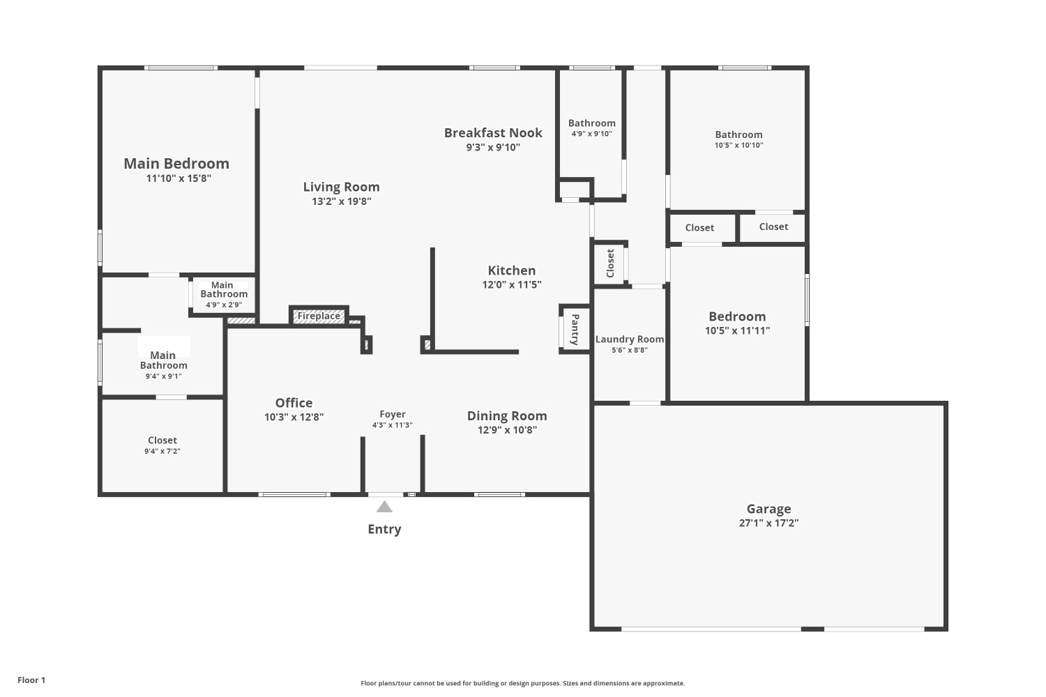 6605 Clair Shore Dr photo 2