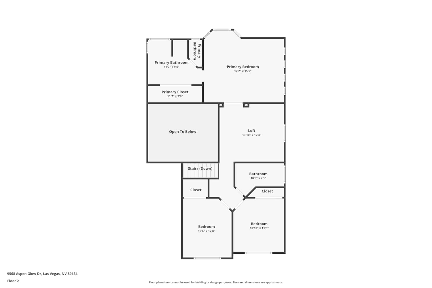 9568 Aspen Glow Dr photo 4
