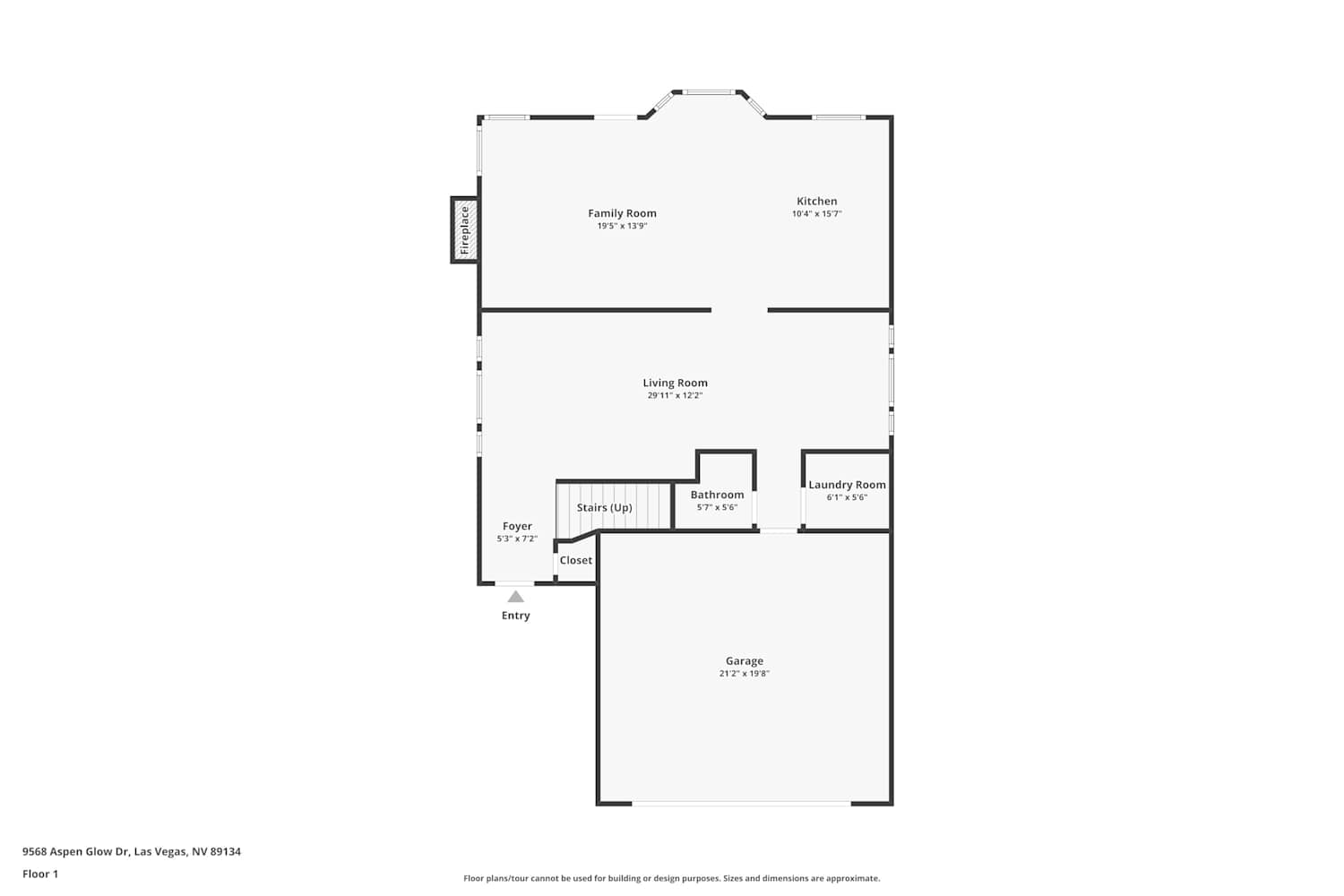 9568 Aspen Glow Dr photo 3