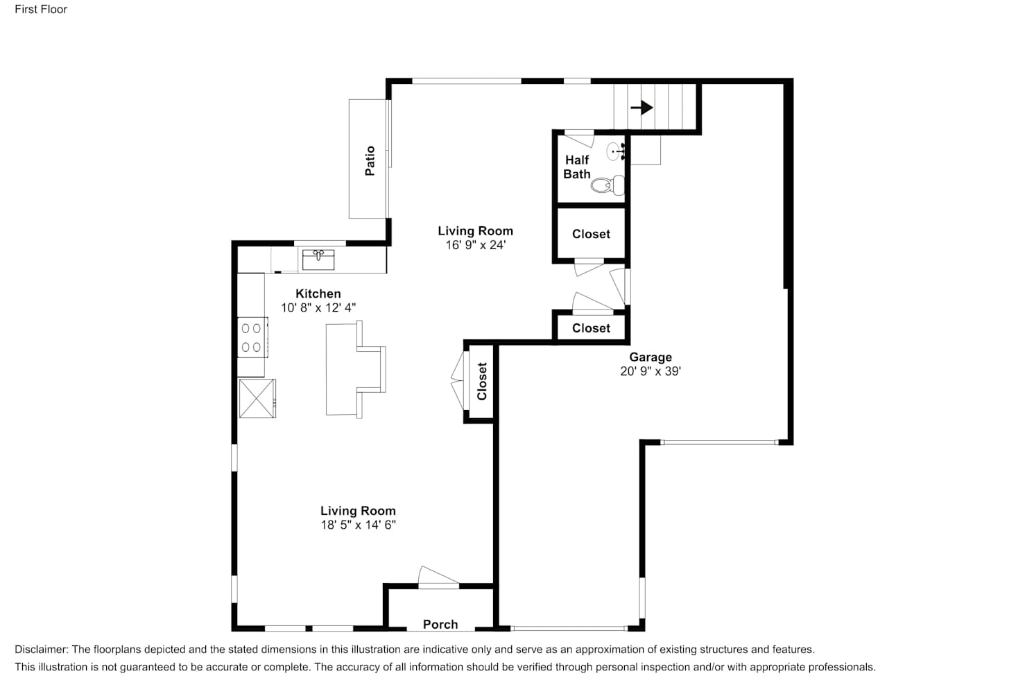 5040 N 189th Gln photo 4