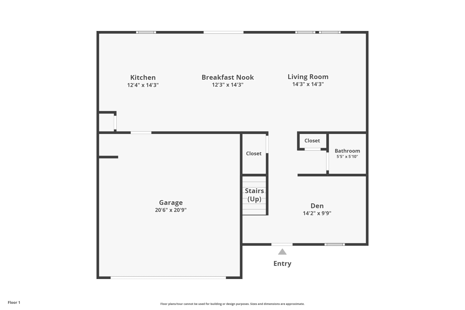 2067 Blue Sky Ave photo 2