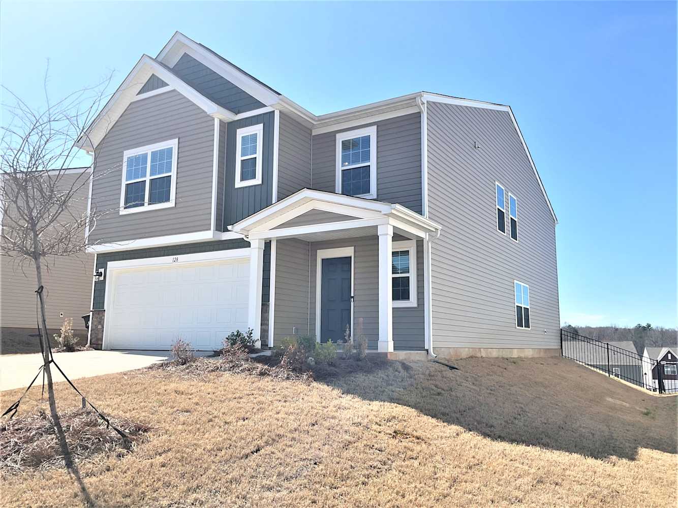 128 Hazelnut Way photo 2