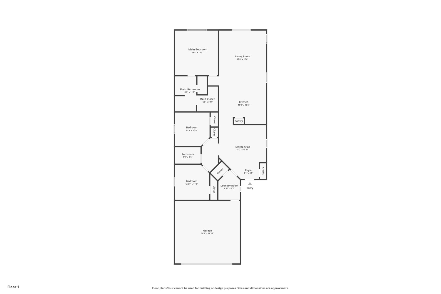47 Shallow Bay Ct photo 2