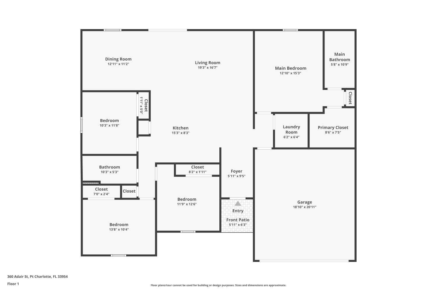 360 Adair St photo 2