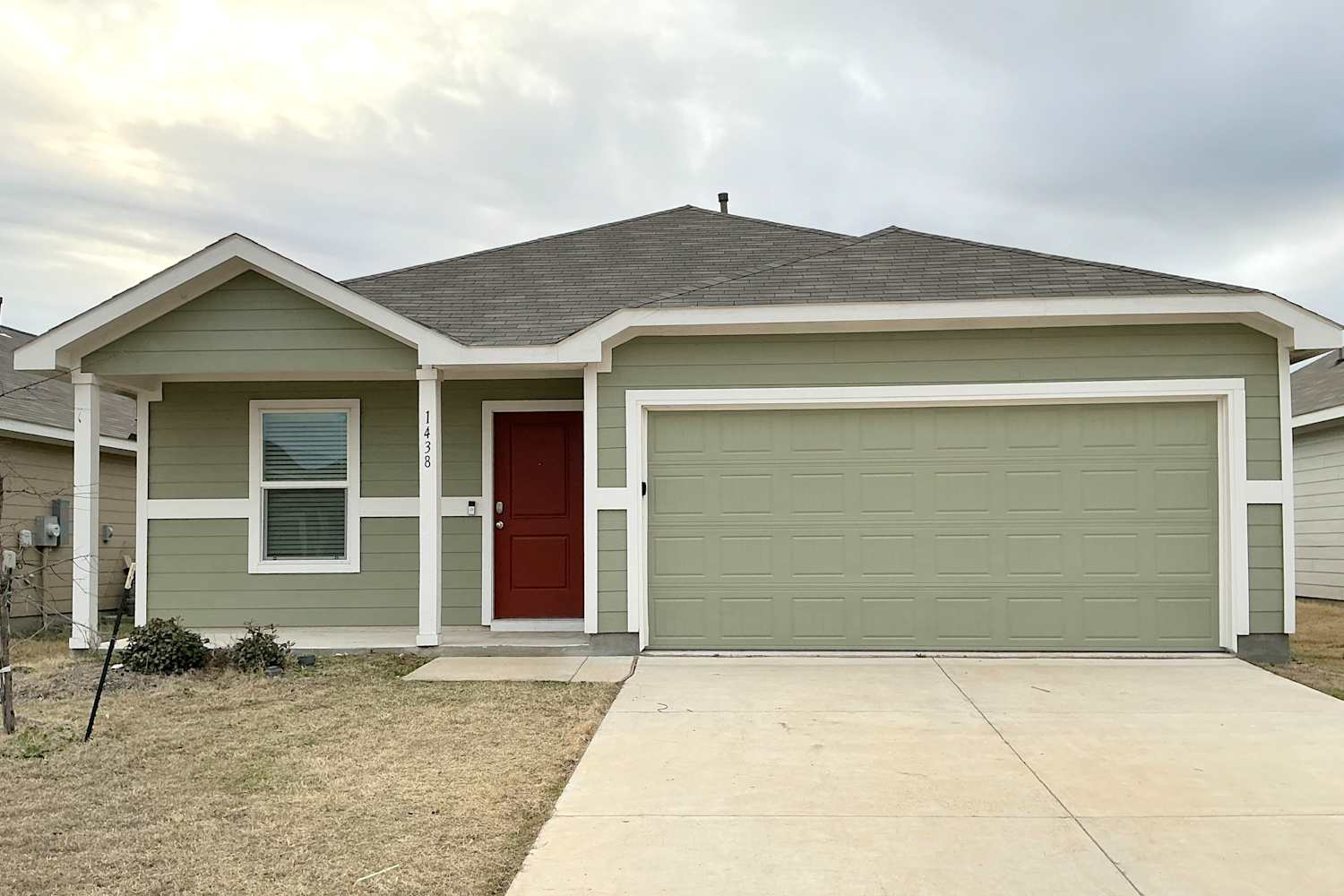 1438 Cherrybark Drive, Princeton, TX 75407 photo 2