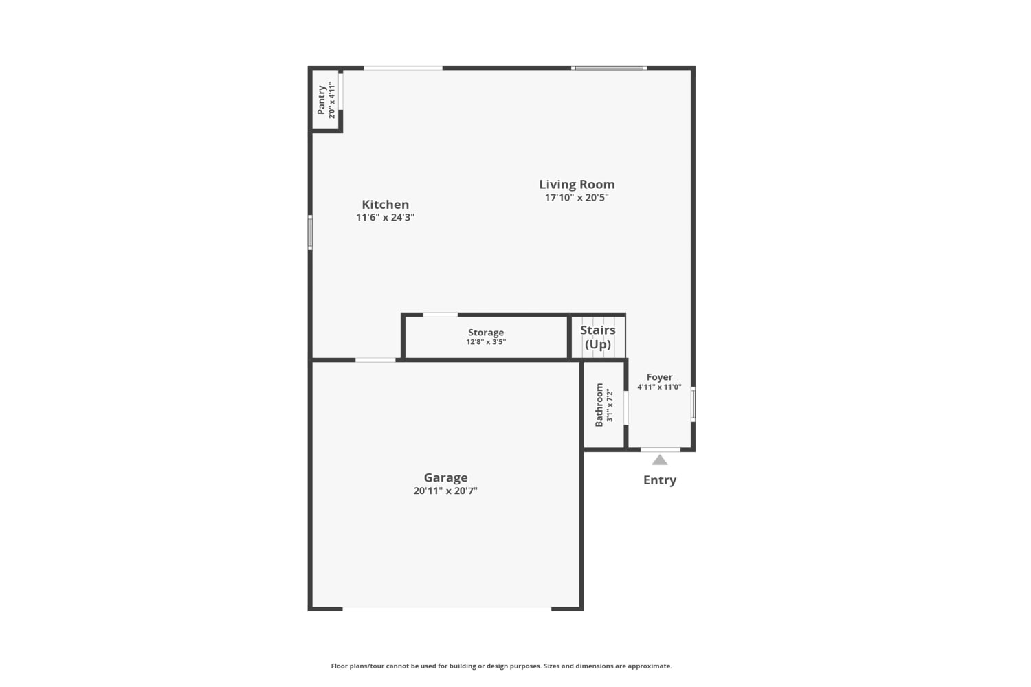 436 Waterford Dr photo 2