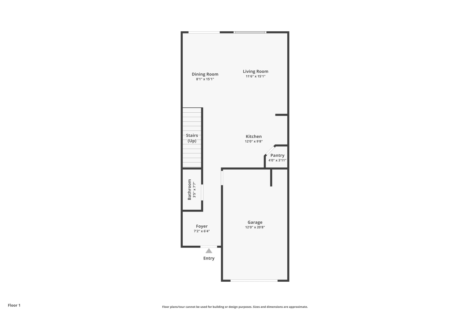 17043 Coral Key Dr photo 2