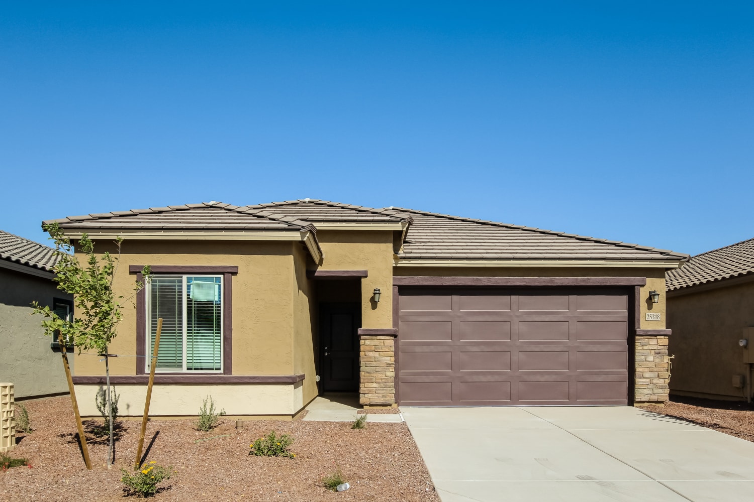 25318 W Romley Rd Buckeye, AZ 85326 photo 2