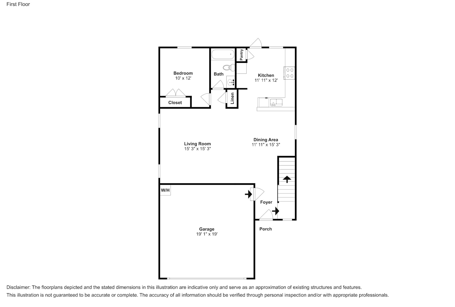 1478 Embrook Trl photo 2