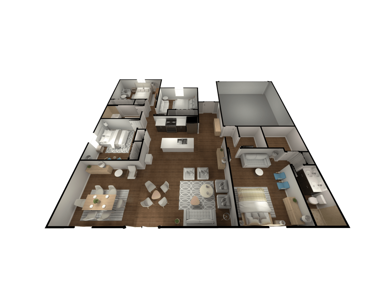 25368 Puerta Dr photo 2