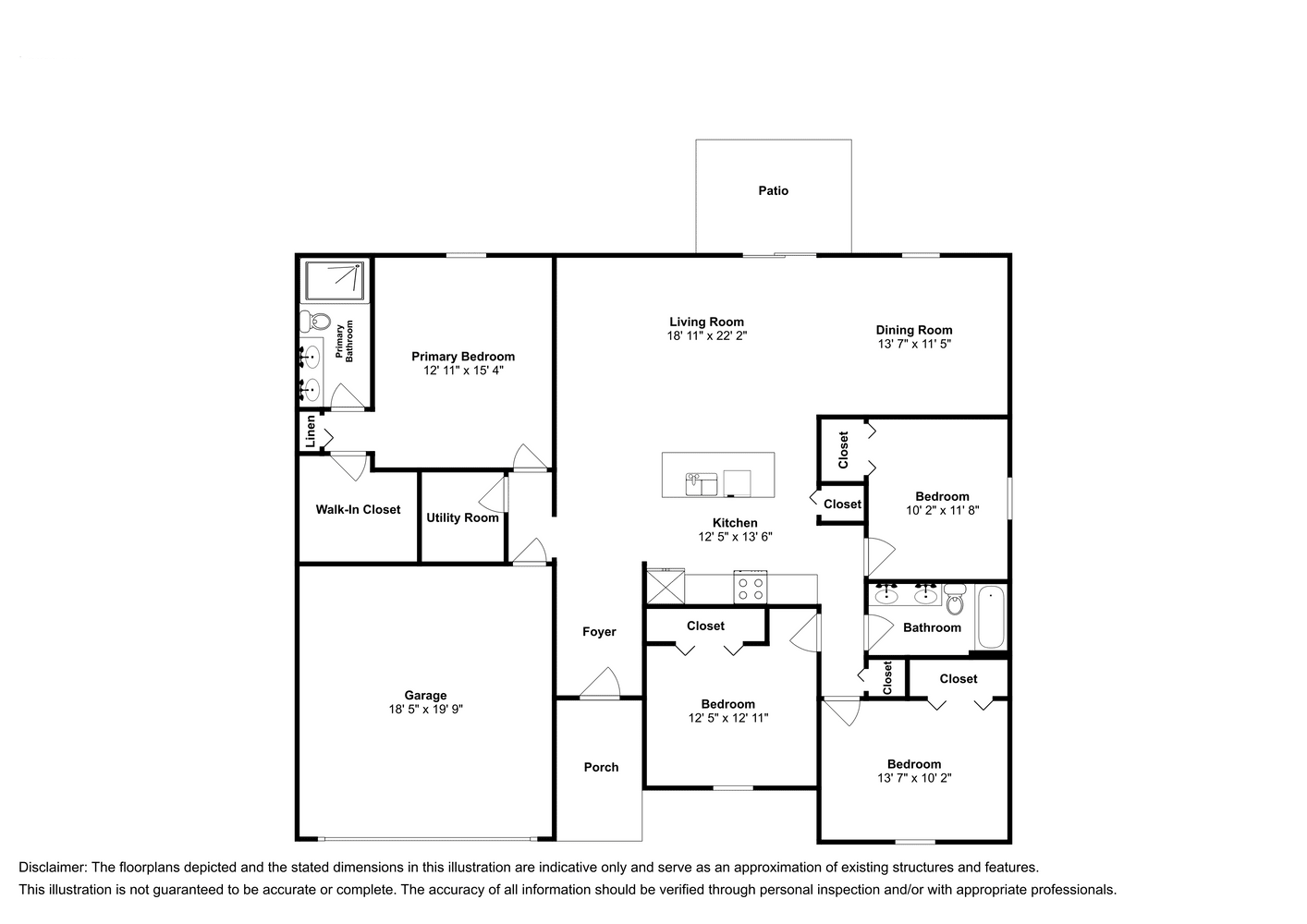 25368 Puerta Dr photo 3
