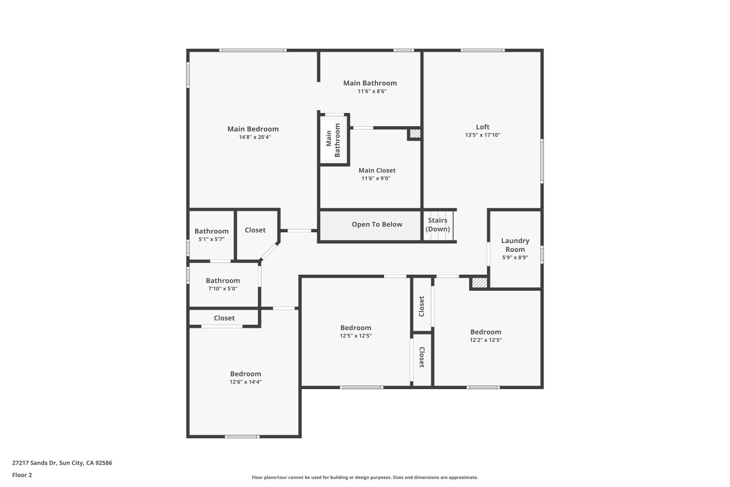 27217 Sands Dr photo 3