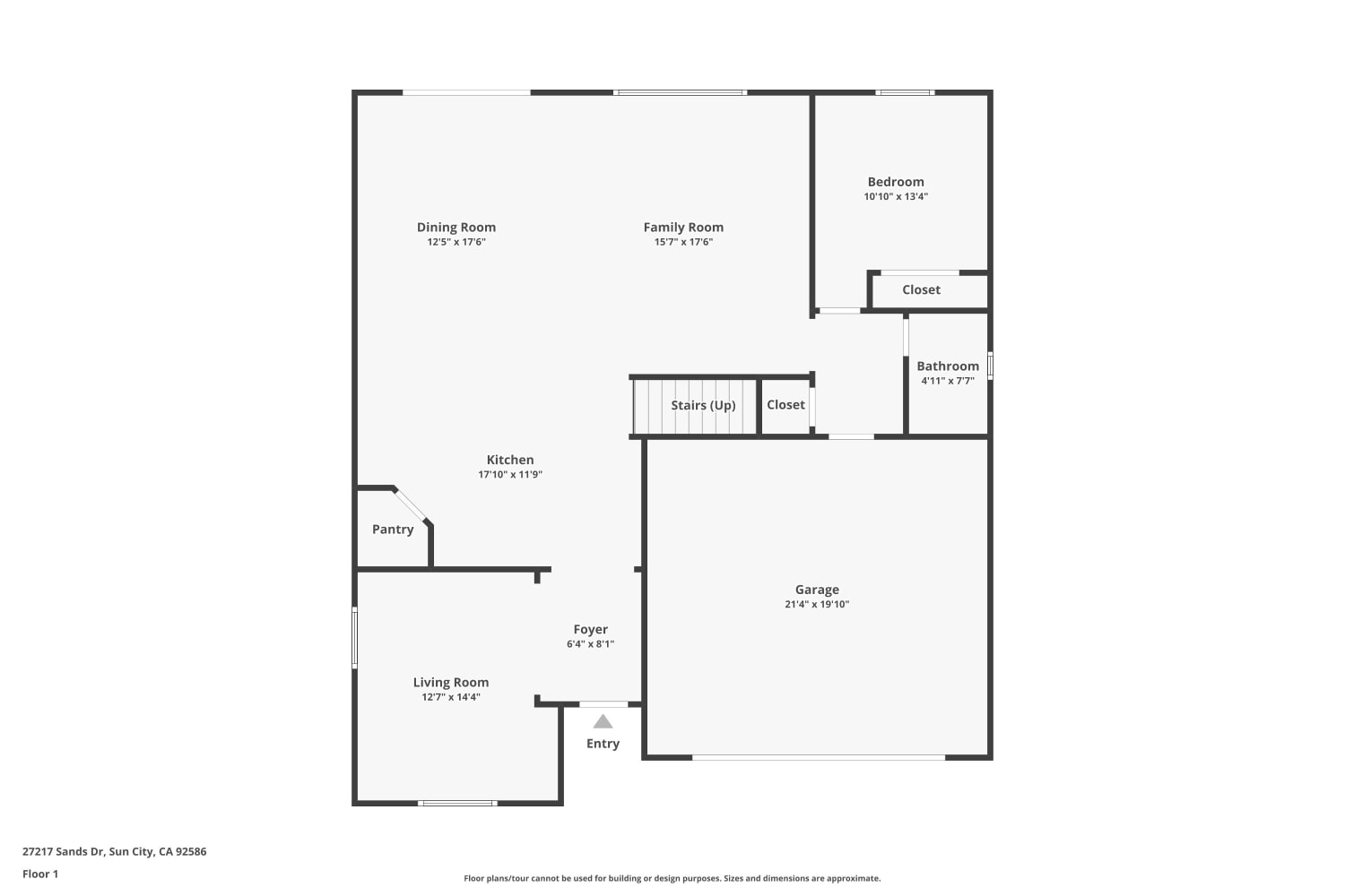 27217 Sands Dr photo 2
