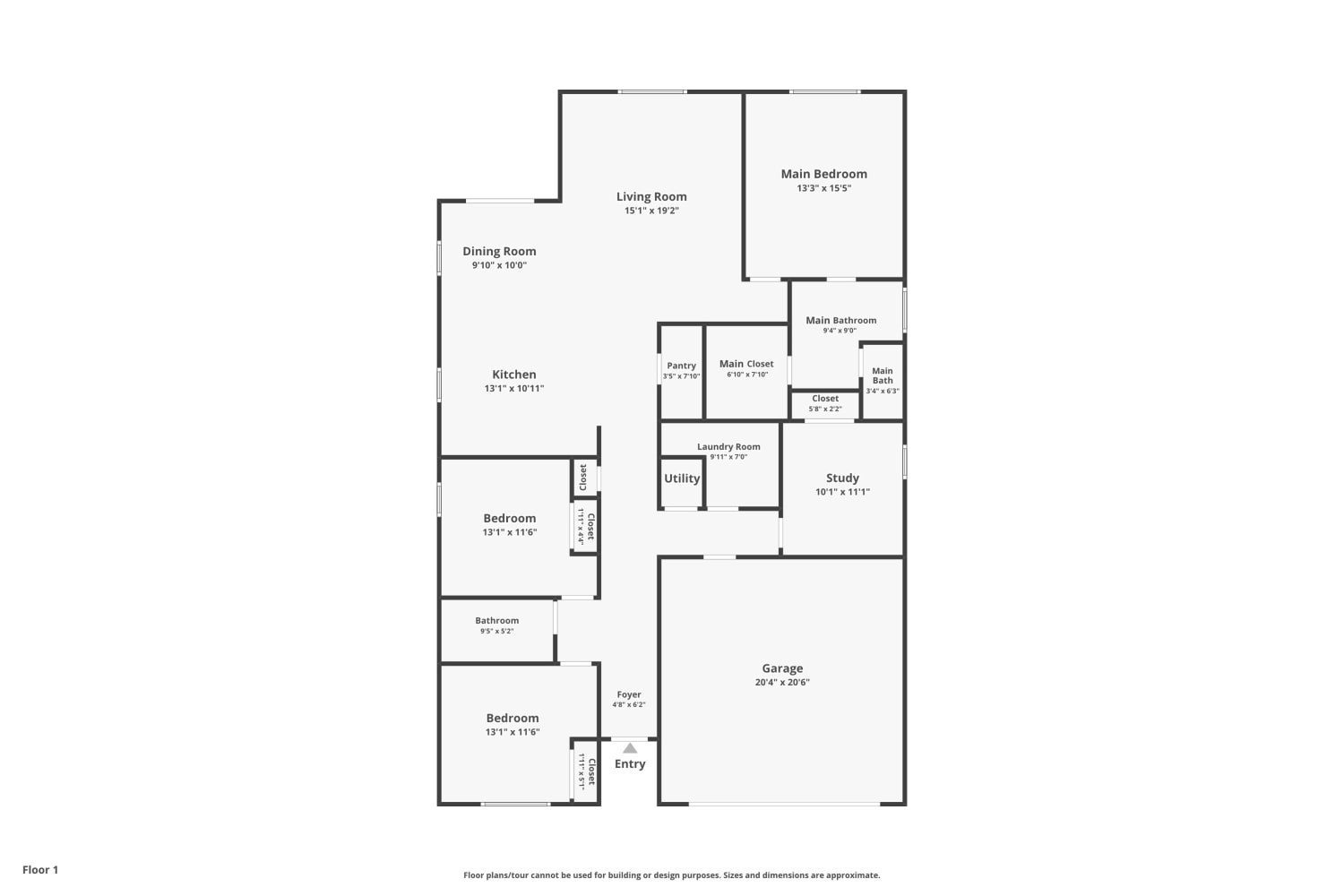 129 Royal Fern Dr photo 2